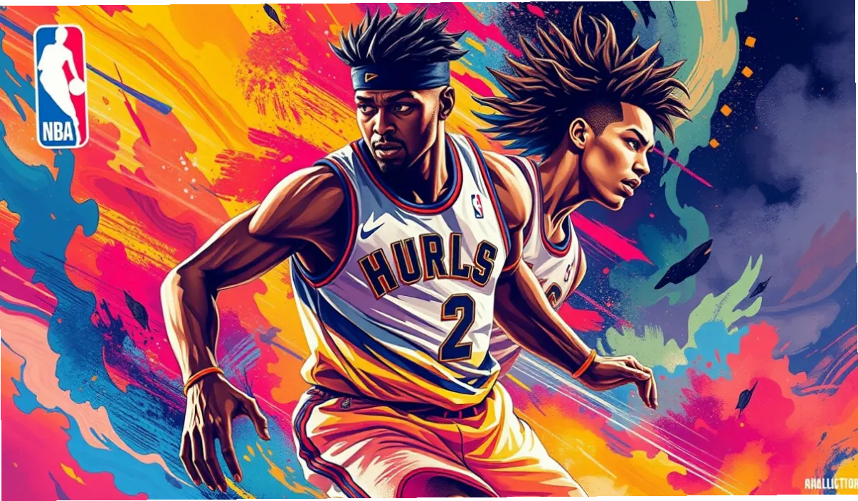 NBA助攻王纪录 示意图
