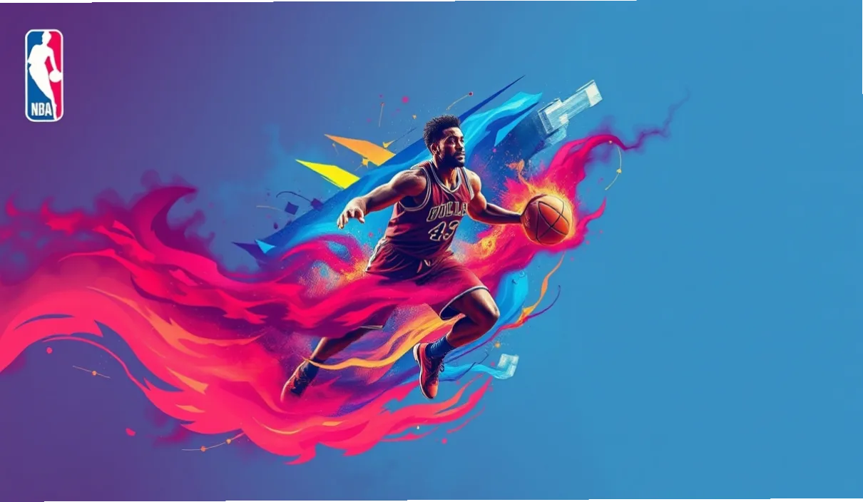 NBA助攻王纪录 示意图