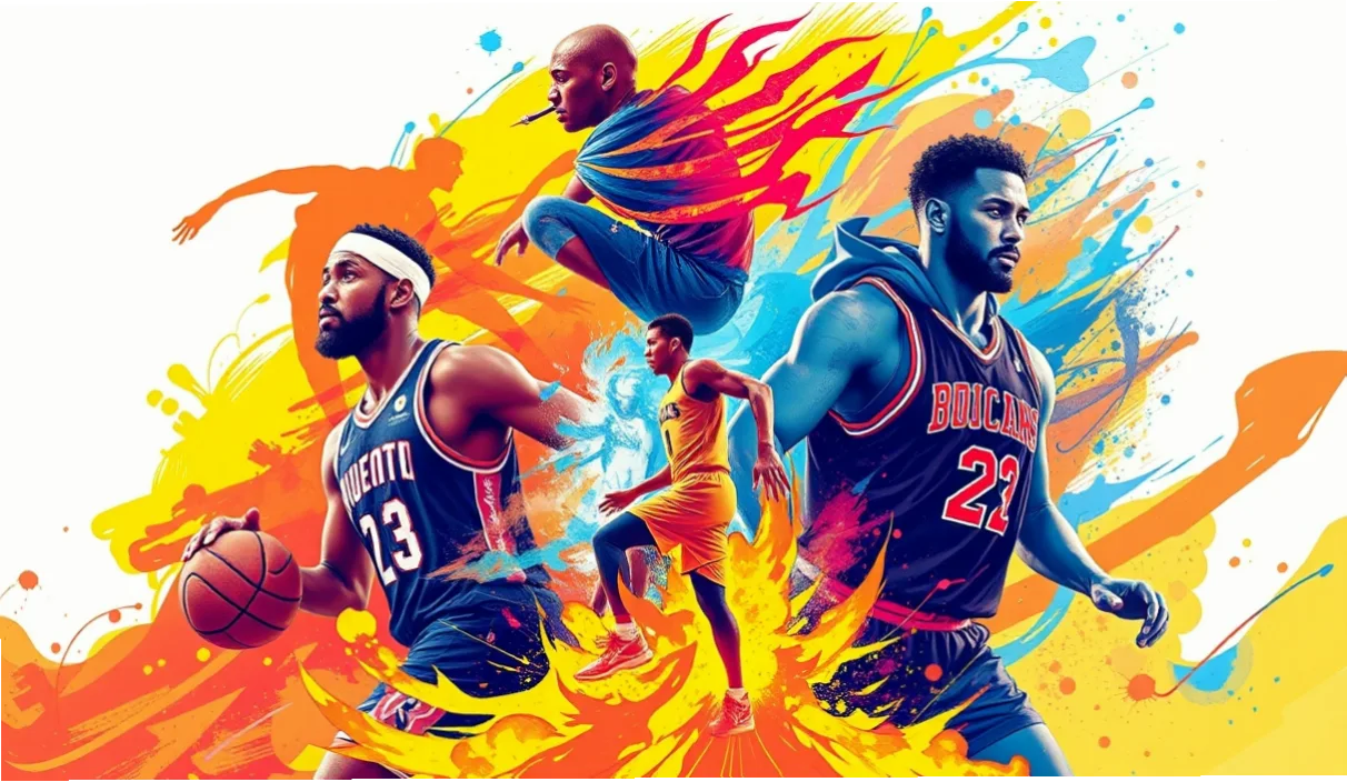 NBA退役球员分期 示意图